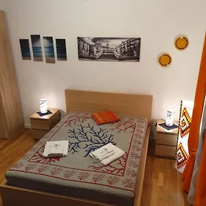  Casa vacanze La Casetta Italia