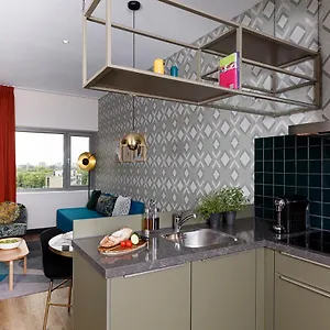 Boutique Apart-hotel