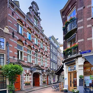 3* Hotel Western Dam Square