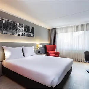 Ramada By Wyndham Amsterdam Airport Schiphol Nederländerna