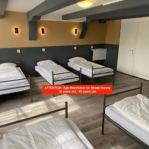 Xplore Albergue