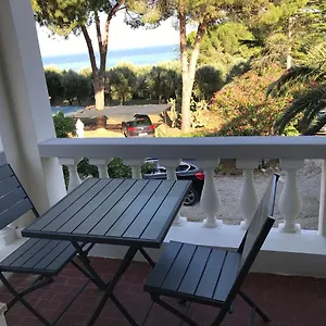  Appartamento Isola D'elba -la Casina Bis - Quarzo Italia