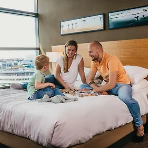 Hyatt Place Amsterdam Airport Nederländerna