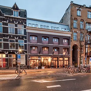 4* Hotell De Vijsel