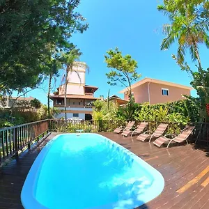 Hotel Campeche Florianópolis