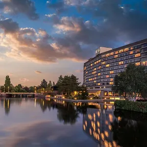 Hotel Hilton Amesterdão
