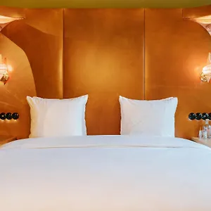 Boutique The Noblemen Hotel