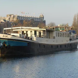 Hotelboat Iris Hotel