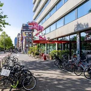 沃克斯酒店 酒店