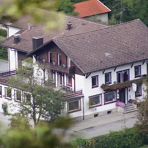 Casa de hóspedes Garni Schlossblick Hohenschwangau