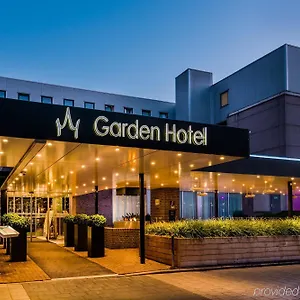 Hotel Bilderberg Garden Amesterdão