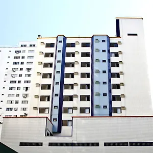 Hotel Bhally Balneário Camboriú