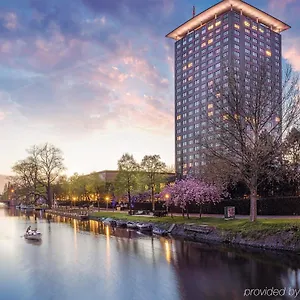 Hotel Okura - The Leading Of The World Amesterdão