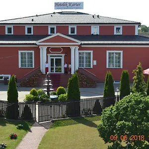 hotelik-karter.warsawhotelspoland.com/