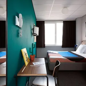 Hotel The Social Hub West Amesterdão