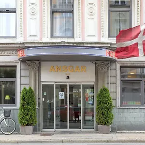 Go Ansgar Danmark
