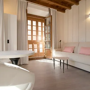  Appartamento Malaga4you Nosquera Center Spagna