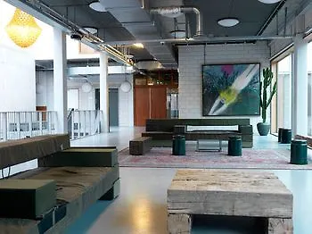 Q-Factory Hotel Amsterdam