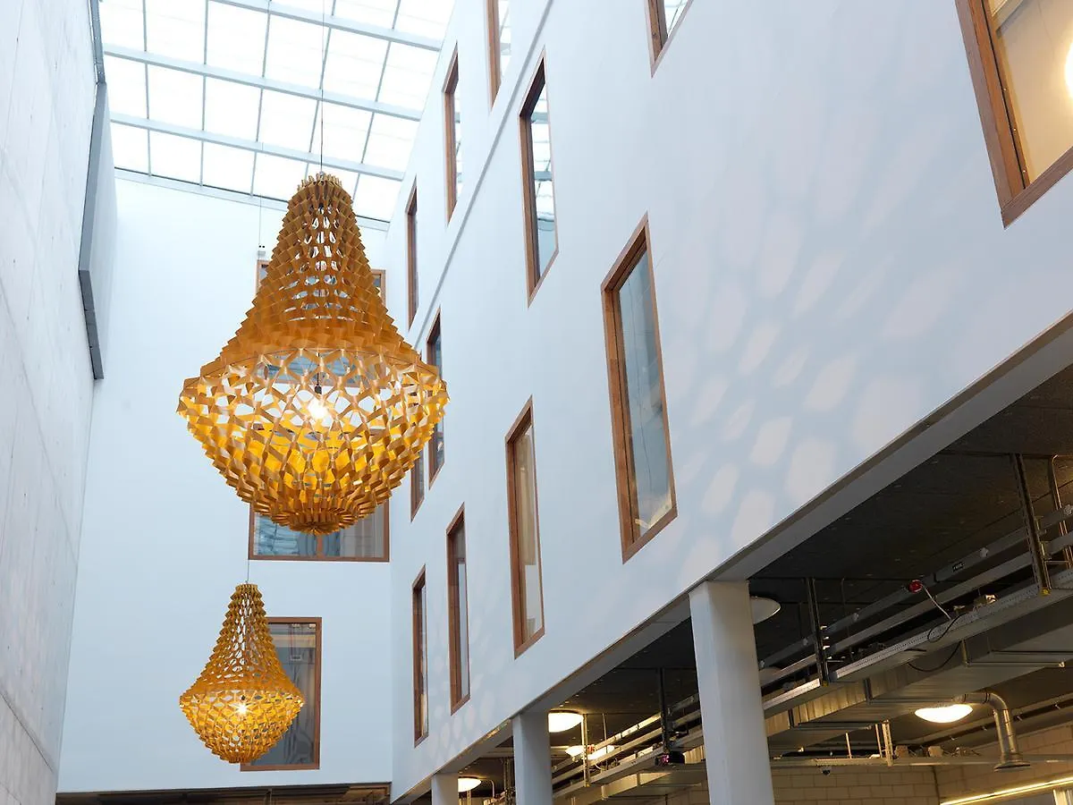Q-Factory Hotel Amsterdam